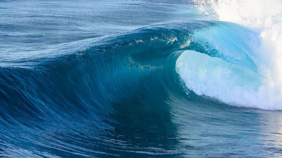 Gran Canaria en Tenerife verwachten 5 meter hoge golven