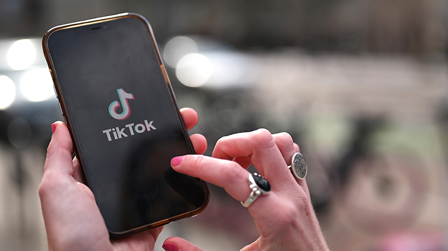 Ministerie van Toerisme opent 2 accounts op TikTok voor de Canarische Eilanden