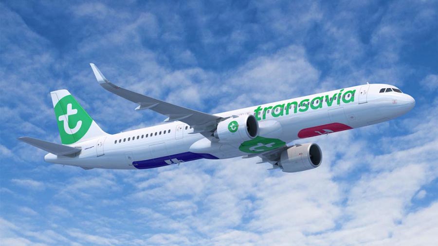 Transavia: bijbetalen voor cabinebagage