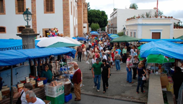 Gran Canaria: De beste en leukste markten op het eiland