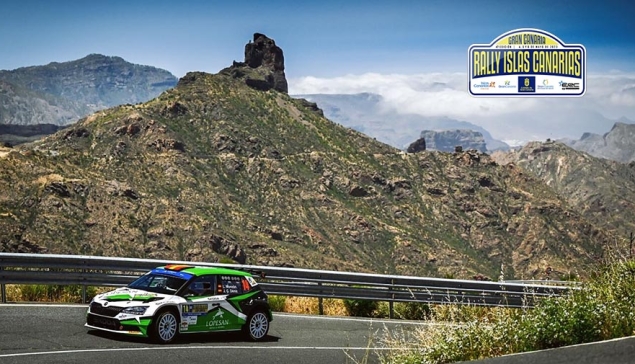 Rally Islas Canarias wordt in 2025 en 2026 officieel onderdeel van het WRC!