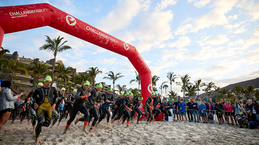 Verkeersbeperkingen op 20 april 2024 vanwege de Anfi Challenge Mogán Gran Canaria