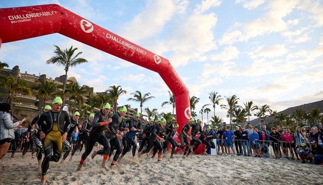 Verkeersbeperkingen op 20 april 2024 vanwege de Anfi Challenge Mogán Gran Canaria