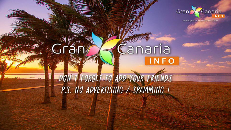 Gran Canaria Info