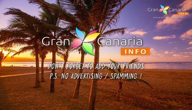 Gran Canaria Info