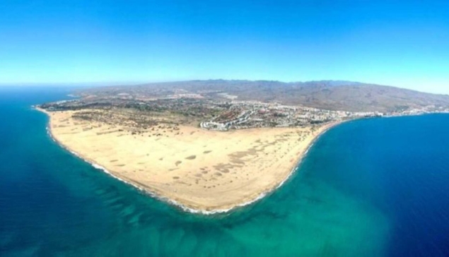 Nederlandstalig in Gran Canaria