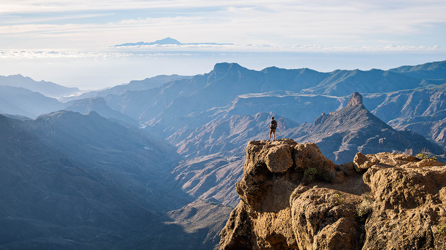 Mooie wandelingen op Gran Canaria