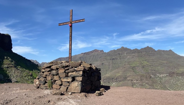 Route Veneguera - Cruz de Mogán