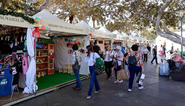 San Telmo vlooienmarkt