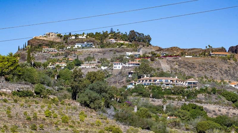 Montaña La Data vraagt om een ringweg vanwege de toename van bedden in Monte León