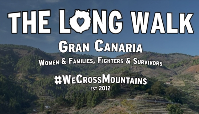 The Long Walk Gran Canaria 2024