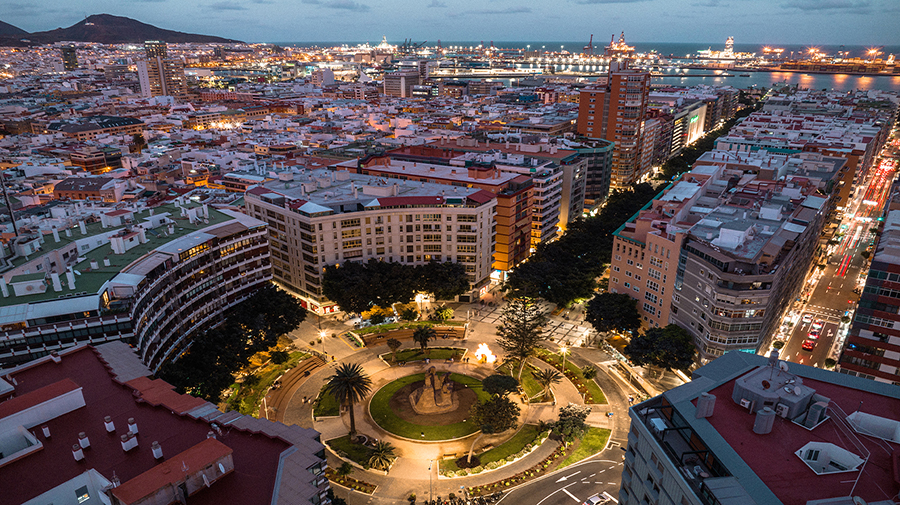 De beste uitgaansmogelijkheden op Gran Canaria