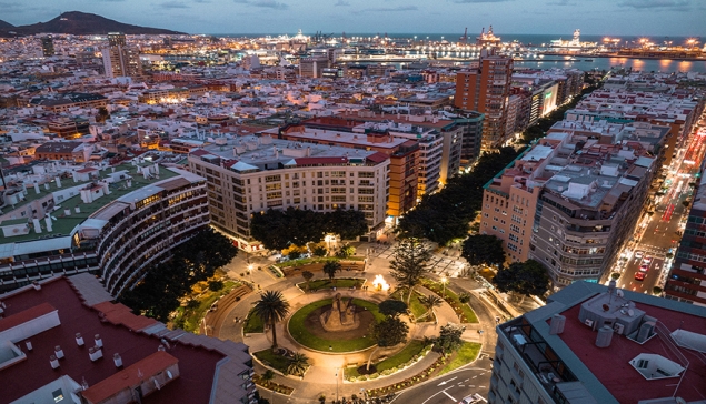 De beste uitgaansmogelijkheden op Gran Canaria