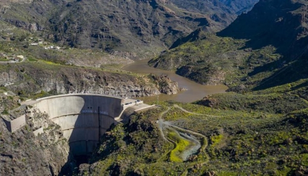 EIB verstrekt 300 miljoen euro voor de bouw van Salto de Chira