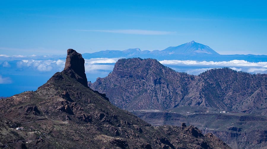 Verken de paden van Acusa en beleef de diepe verbinding met de natuur van Gran Canaria