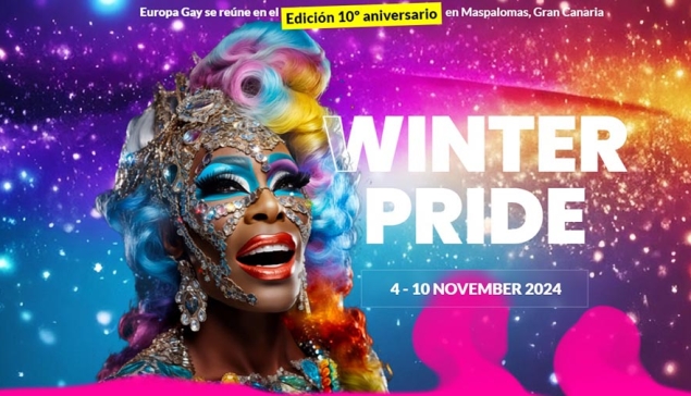 Pride Maspalomas 2024: "we genereren 70 miljoen, het is het meest winstgevende evenement voor ondernemers"