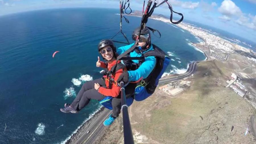 Sporten en activiteiten die je moet proberen tijdens een bezoek aan Gran Canaria