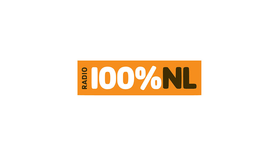 Radio 100%NL