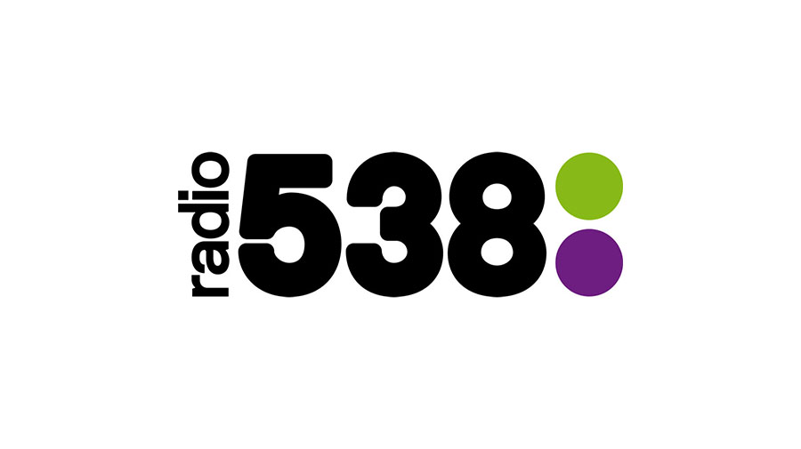 Radio 538