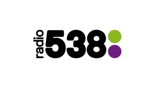 Radio 538