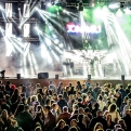 2025 begint met muziek, een familiesfeer en feest in San Fernando, Tunte en Castillo del Romeral