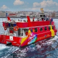 Las Palmas de Gran Canaria Boat Tour