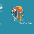 Maspalomas Costa Canaria Soul Festival 2025 van 18 tot 20 juli