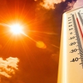 Waarschuwing voor hoge UV-index op Gran Canaria