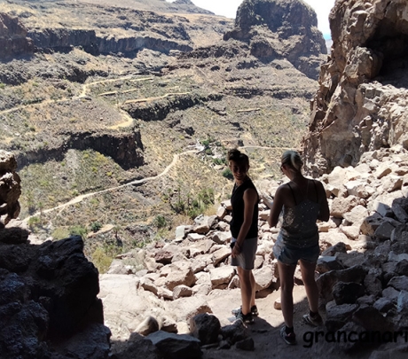 De oude geheimen van het zuiden van Gran Canaria ontrafeld
