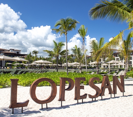 Lopesan wil voor 88,5 MILJOEN € diverse hotels van het failliete Santana Cazorla SL overnemen