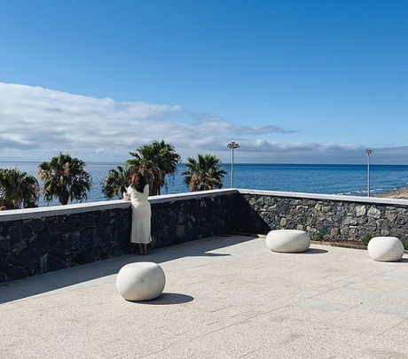 Nieuw panoramisch uitkijkpunt geopend in Playa del Inglés