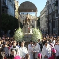 In Spanje is Maria Hemelvaart (15 augustus) een nationale feestdag