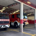 Gesloten brandweerkazernes en personeelstekort – brandweer van Gran Canaria in desolate toestand!