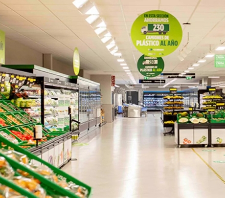 Nieuwe openingstijden Mercadona: Wat ze betekenen voor de Canarische Eilanden