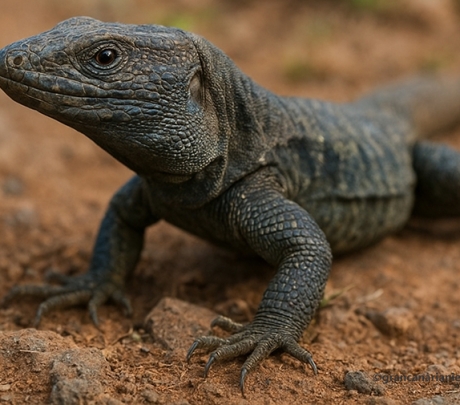 ‘Groene corridor’-project wil het unieke dierenleven van Gran Canaria behouden