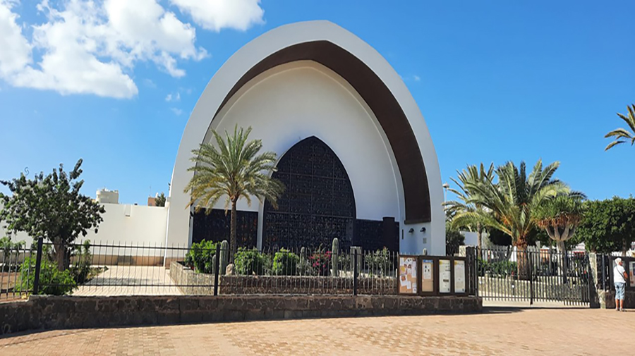 Nieuwsbrief Nederlandse Kerk op Gran Canaria September 2025