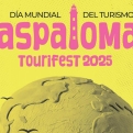 Maspalomas Tourifest 2025 verandert Playa del Inglés in het grote podium van de Wereldtoerismedag
