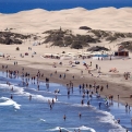 Het perfecte strand op de Canarische Eilanden voor september