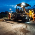 Nachtelijke volledige afsluiting van de GC-1 tussen Vecindario en de luchthaven