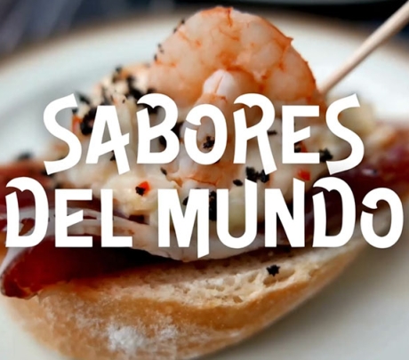 ‘Sabores del Mundo’ deze vrijdag in het Winkelcentrum Yumbo, Maspalomas