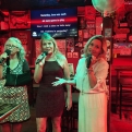 Tweede Karaokeavond – maandag 1 december 2025