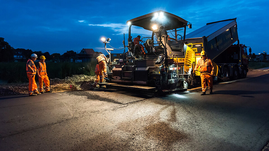 Vanaf 23 november wordt er verder gewerkt aan de GC-2 – volledige wegafsluitingen!