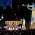 Tijden en data voor het ontsteken van de kerstverlichting in Las Palmas de Gran Canaria per wijk in 2025