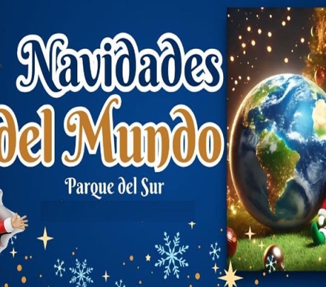 Start van de kerstverlichting in Parque Sur en in de straten van Maspalomas bekendgemaakt