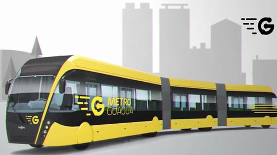Opnieuw tegenslag voor Metro-GuaGua in Las Palmas
