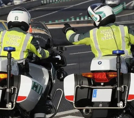 DGT start grote, weeklange veiligheidsactie op de wegen van de Canarische Eilanden