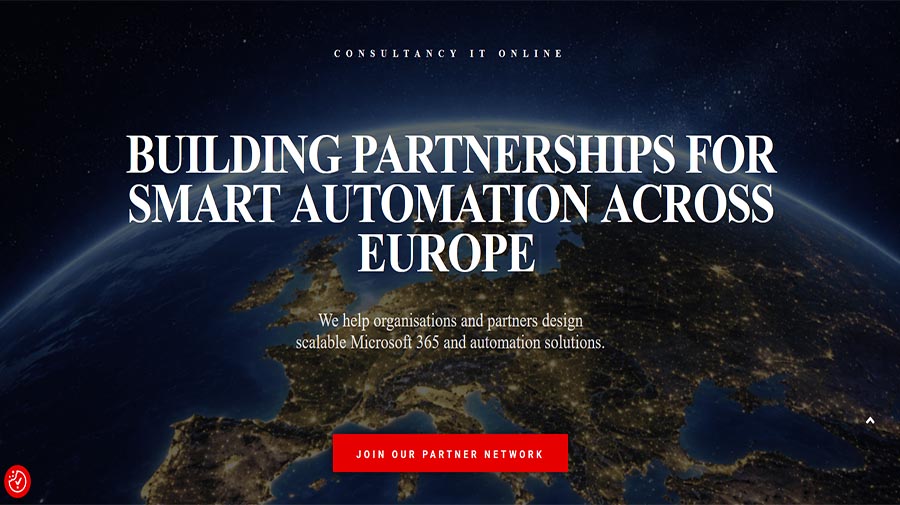 Consito – IT / Automatiseringsdiensten