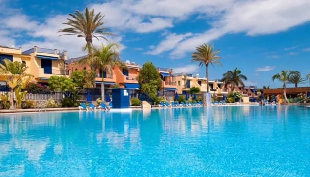 Vakantiehuizen Gran Canaria