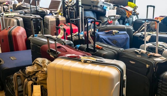 Bagageafhandelaars kondigen staking aan op luchthavens van de Canarische Eilanden tijdens Pasen