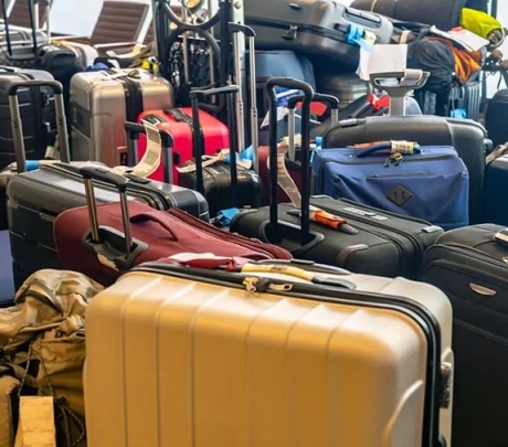 Bagageafhandelaars kondigen staking aan op luchthavens van de Canarische Eilanden tijdens Pasen
